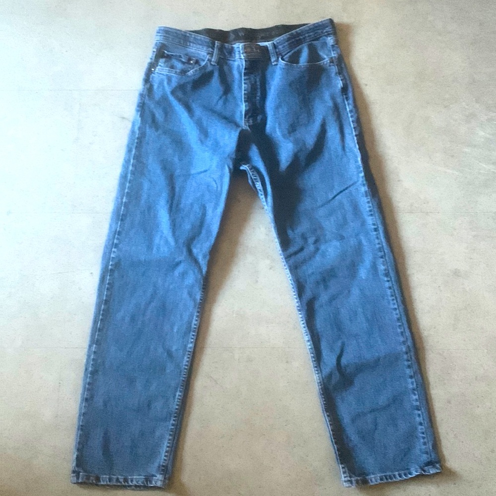 Wrangler jeans